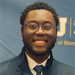 Noble Amadi